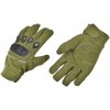 Taktické rukavice JS-Tactical GL130, zelené