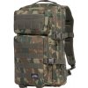 Pentagon Assault Small 35 l camo
