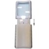 lupa so svetlom, 2 LED diódy 78333