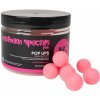 CC MOORE - Plávajúce boilies NS1 Citrus Ovocie Pink 18 mm 25 ks