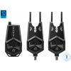 Sada signalizátorov Delphin TECTON 2+1 (Sada signalizátorov Delphin TECTON 2+1)