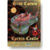 Z-Art Hrad Corvin 1:300