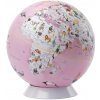 Troika Glóbus "Wildlife World" priemer 25 cm
