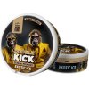 Aroma King NoNic sáčky Exotic Ice NoNic Double Kick 10 mg/g 25 vrecúšok