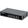 Intellinet 561808 síťový přepínač Gigabit Ethernet (10/100/1000) Podpora napájení po Ethernetu (PoE)