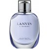 Lanvin L'Homme toaletná voda pánska 100 ml tester