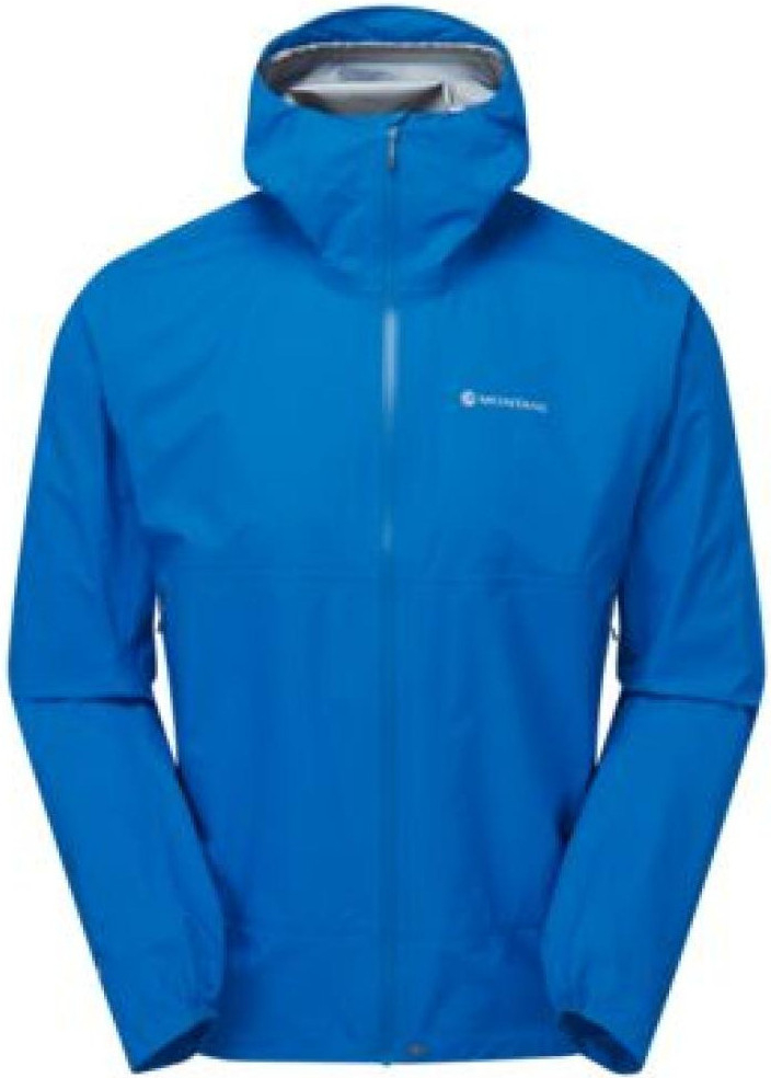 Montane Phase Nano Jacket modrá