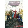 Strážci galaxie - Noví Strážci 4: Uzemněni - Brian Michael Bendis
