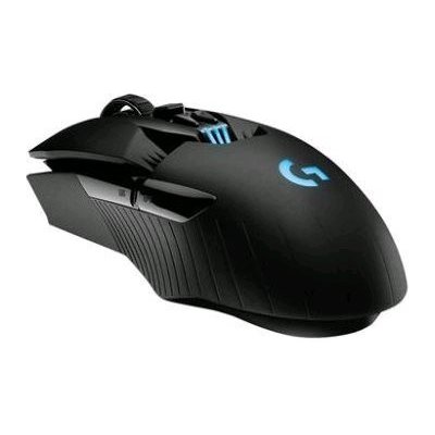 Logitech G903 LightSpeed Wireless Gaming Mouse 910-005673