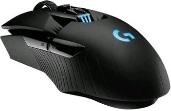Logitech G903 LightSpeed Wireless Gaming Mouse 910-005673