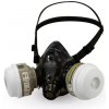 Honeywell North HM7700 Polomaska silikónová click-fit HM7700B L