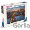 Ravensburger Praha v noci 1000 dielov