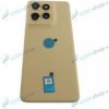 Kryt Motorola Edge 50 Neo (XT2409) zadný Latte Originál