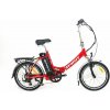 Spirit Joy2 18Ah 2023 Farba: Biela