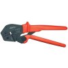 Pákové lisovacie kliešte 250 mm KNIPEX 97 52 04