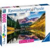 RAVENSBURGER Dechberoucí hory: Aspen Colorado 1000 dielov