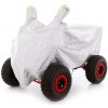 Ochranná plachta na elektrickú štvorkolku UNIZDRAV XTrail (ATV)