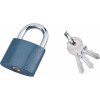 Extol Craft zámok visiaci liatinový, 45mm 93145