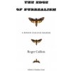 Edge of Surrealism (Roger Caillois)(Brožovaná)