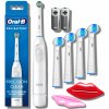 Elektrická zubná kefka Oral-B Advance na batérie