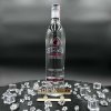 Nicolaus Vodka Extra Jemná 38% 0,7 l (čistá fľaša)