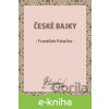 České bajky - František Patočka