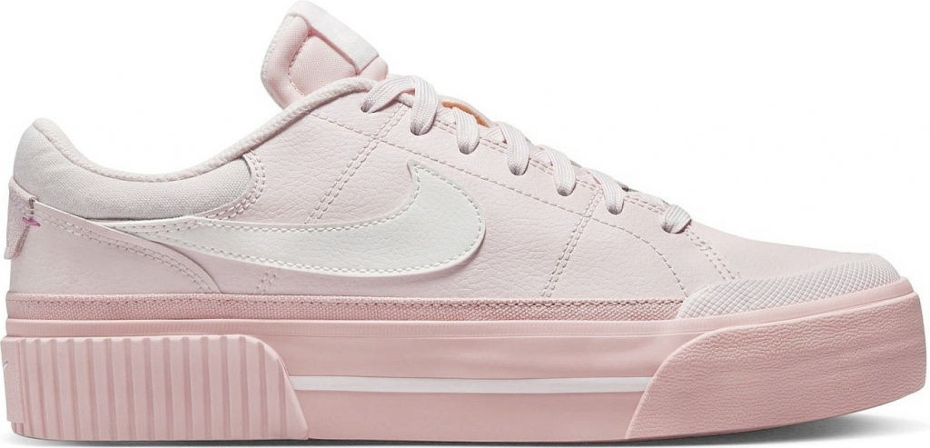 Nike Court Legacy Lift Light Soft Pink/Sail/Pink Oxfo