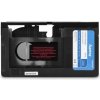 Hama kazetový adaptér VHS-C/VHS, elektrický - HAMA 44704