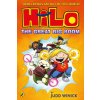 Hilo: The Great Big Boom (Hilo Book 3)
