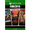 Far Cry 5 - Season Pass (Xbox One)