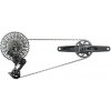 SRAM GX Eagle AXS T-Type Transmission Groupset, 175 mm, 32T
