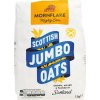 Mornflake Scottish Jumbo Oats 1500 g