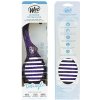 Wet Brush Shower Detangler Purple Glitter