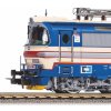Piko Elektrická lokomotíva BR 240 „Laminátka“ ČD Cargo VI 51384