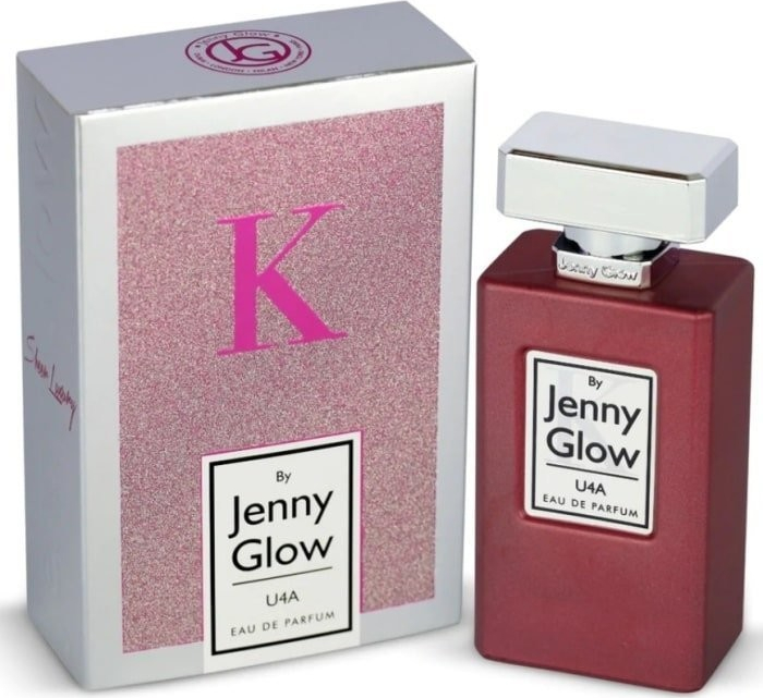 Jenny Glow U4A parfumovaná voda dámska 80 ml