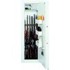 T-SAFE Trezory na zbrane TZ 0 (3 modely) TZ 0 6