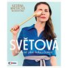 Světová kuchyně plná bylin s koření - Kateřina Winterová