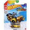 Autíčko Meniče farieb HOT WHEELS