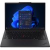 Lenovo ThinkPad T/T14 Gen 6/U5-225U/14''/WUXGA/16GB/512GB/Intel int/W11P/Black/3R 21QC002UCK