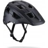 BBB Cyklistická prilba - NANGA II. - čierna
