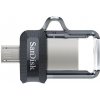 SanDisk Ultra Dual Drive M3/32GB/USB 3.0/Micro USB + USB-A SDDD3-032G-G46