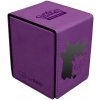Ultra Pro Pokémon TCG Gengar Alcove Flip Deck Box Krabička