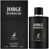 Maison Alhambra Jorge Di Profumo pánska parfumovaná voda 100 ml