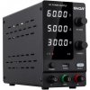 GVDA GD-A3010, Regulovateľný zdroj, 0-30V/0-10A