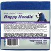 Happy Hoodie - upokojujúca čelenka pre psov a mačky Farba: Modrá, Veľkosť: S ochrana sluchu pre zvieratá