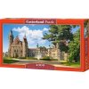 Puzzle 4000 dielikov - Zámok Moszna, Poľsko