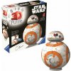 RAVENSBURGER 3D Puzzleball Star Wars: BB8 103 dílků