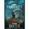 Long Utopia - Terry Pratchett, Stephen Baxter, Doubleday