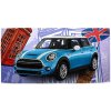 Sablio Uterák Mini sedan Londýn - 50x100 cm