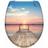 Schütte SUNSET SKY | Duroplast, Soft Close